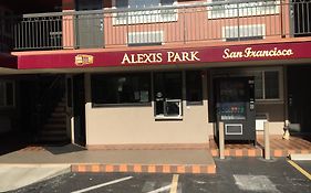 Alexis Park Inn San Francisco